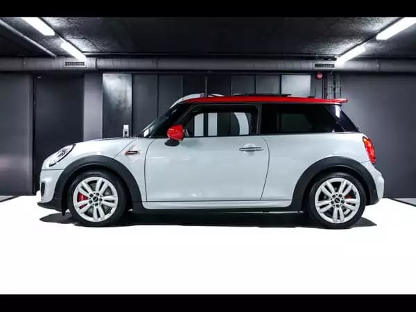 MINI John Cooper Works 3 PORTES AUTO – PACK CHILI - Photo 2