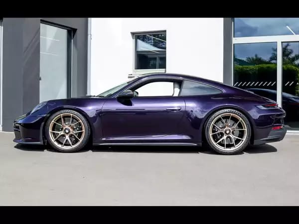 Porsche 911 (992.1) GT3 TOURING PDK – SONDERWUNSCH - Photo 2