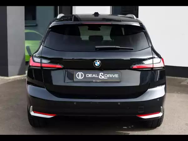 BMW 220 Active Tourer i°PACK INNOVATION - Photo 3