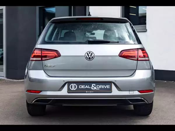 Volkswagen Golf VII 1.5 TSI 150 DSG IQ.DRIVE – TUNGSTEN SILVER - Photo 3