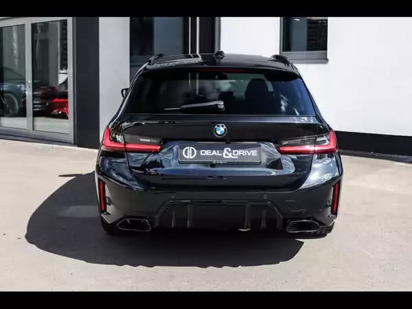 BMW M3 TOURING XDRIVE - Photo 3