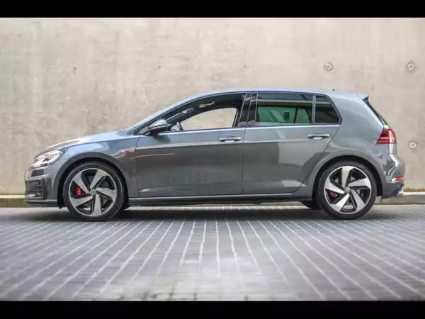 Volkswagen Golf VII 2.0 TSI GTI PERFORMANCE DSG7 – PACK BUSINESS PREMIUM - Photo 2