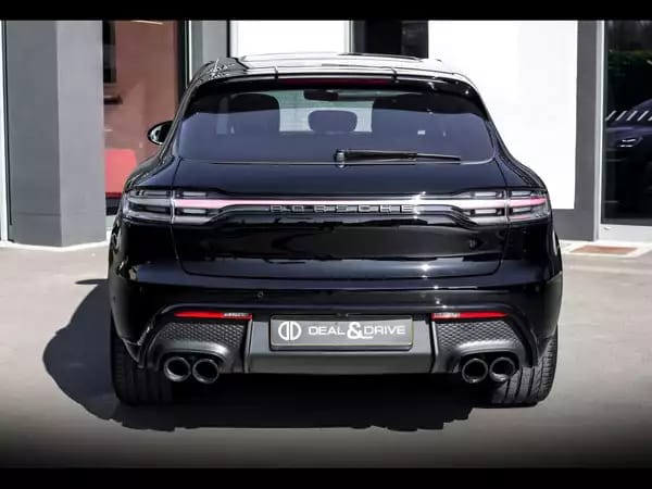 Porsche Macan III GTS PDK - Photo 3