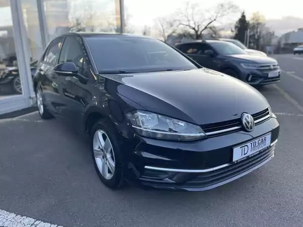 Volkswagen Golf 7 1.0 TSI 110 Comfortline - Photo 2