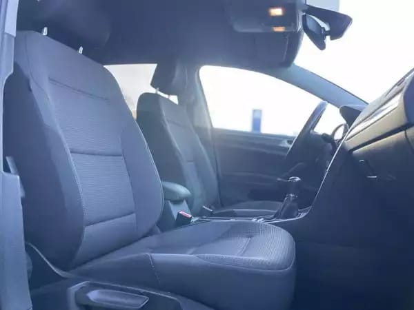 Volkswagen Golf 7 1.0 TSI 110 Comfortline - Photo 3