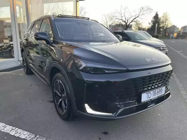 BAIC Beijing X75 1.5 Turbo Auto Neuve - Photo 2