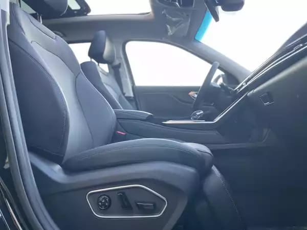 BAIC Beijing X75 1.5 Turbo Auto Neuve - Photo 3