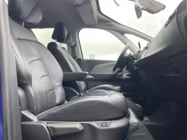 Citroën C4 SpaceTourer 1.6 HDi 116 Auto 7 Places - Photo 3