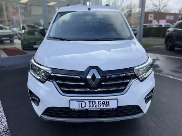 Renault Kangoo 1.3 TCe 130 Techno - Photo 2