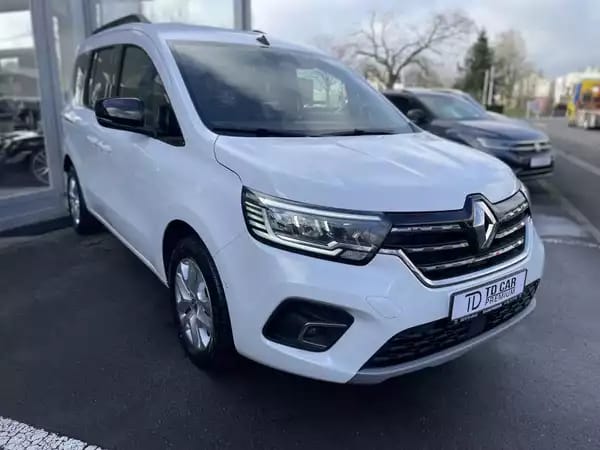 Renault Kangoo 1.3 TCe 130 Techno - Photo 2