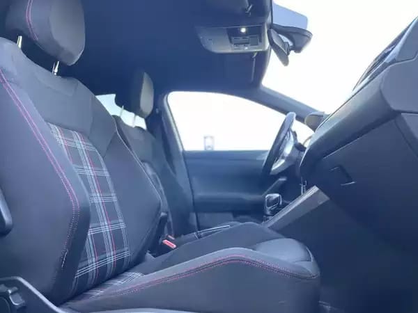 Volkswagen Polo GTI 2l Tsi 200 CV DSG - Photo 3