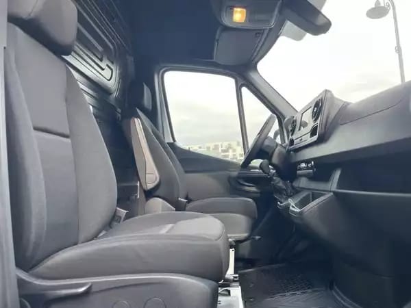 Mercedes-Benz Sprinter 317 CDI - Photo 3