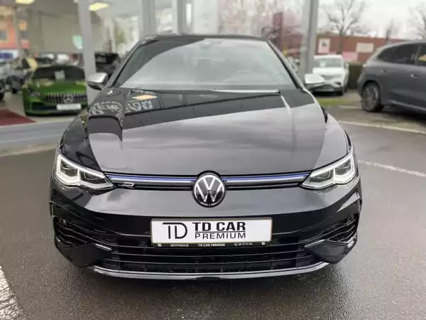 Volkswagen Golf 8 R DSG 4Motion - Photo 2