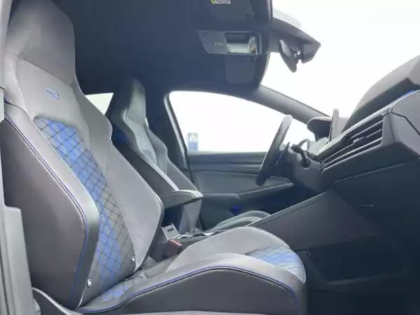 Volkswagen Golf 8 R DSG 4Motion - Photo 3