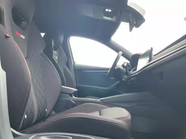 Skoda Octavia Combi RS 2L TDI 200 CV DSG - Photo 3