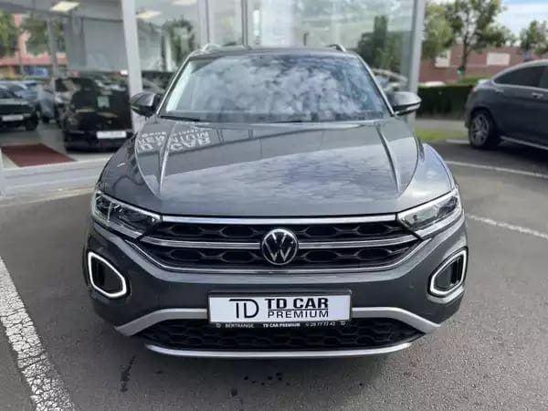 Volkswagen T-Roc 2.0 Tdi 150 DSG - Photo 2
