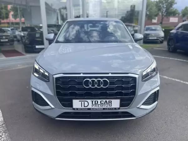 Audi Q2 30 Tdi 116 cv S-tronic - Photo 2
