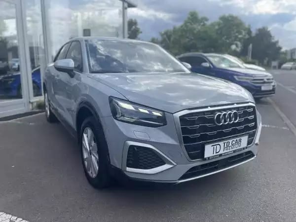 Audi Q2 30 Tdi 116 cv S-tronic - Photo 2