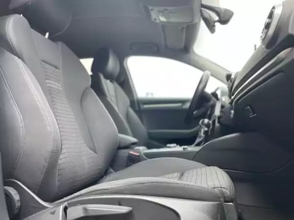 Audi A3 1.4 TFSI 150 CV S-Line S-Tronic - Photo 3