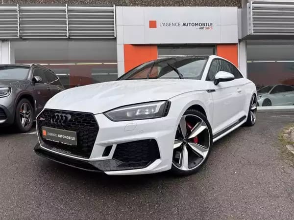 Audi RS5 COUPE QUATTRO - Photo 2