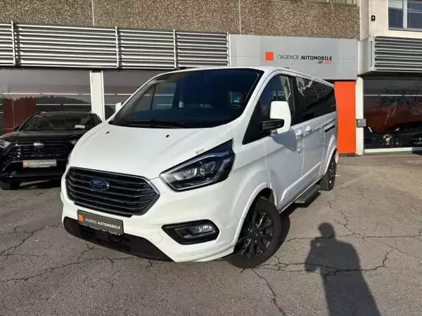 Ford Tourneo Custom 170PS - Photo 2
