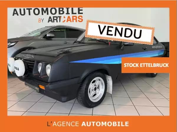 Ford Escort