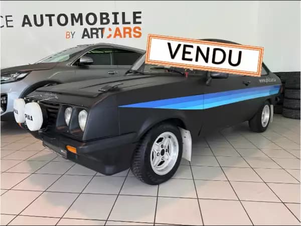 Ford Escort