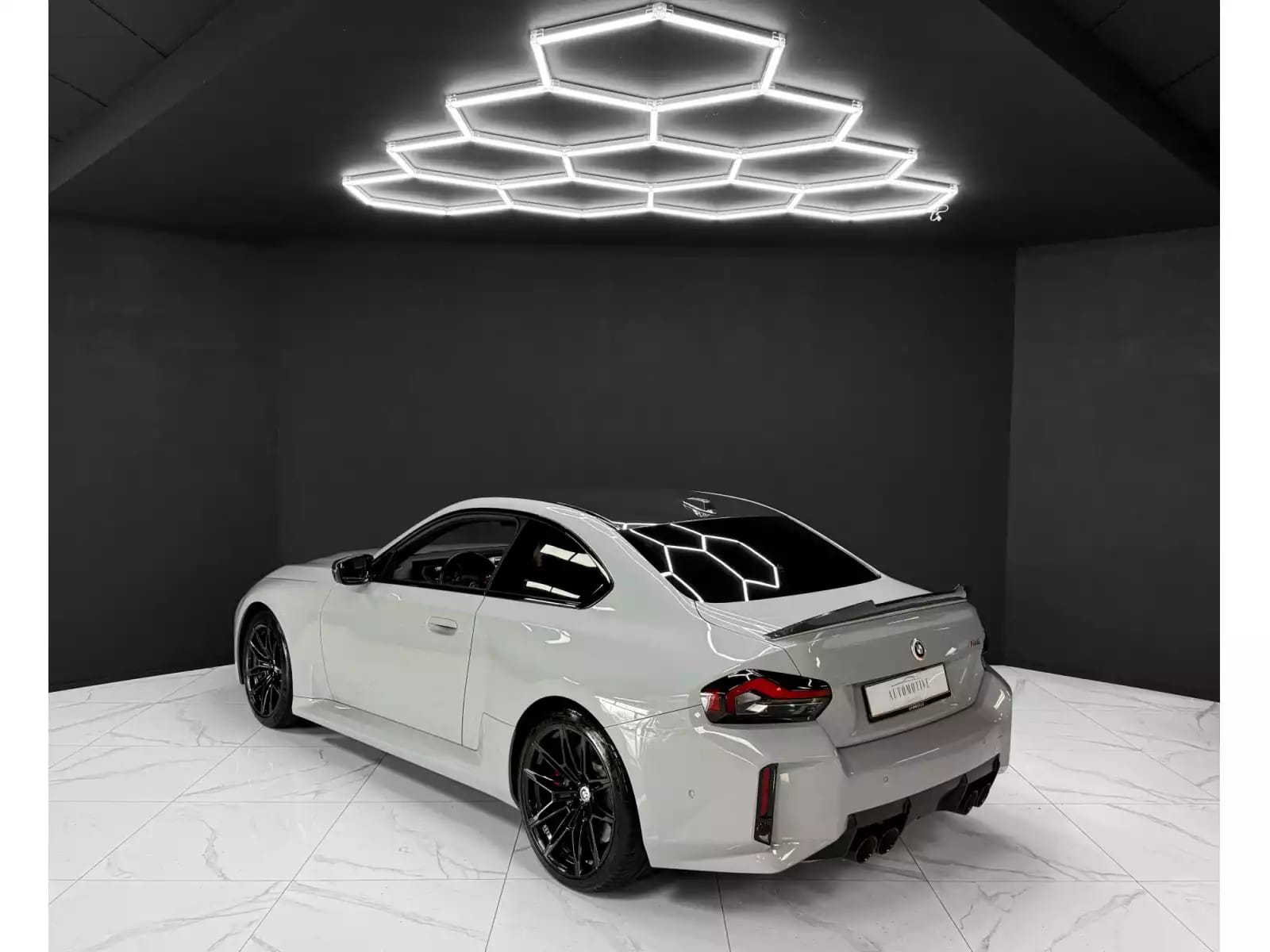 BMW M2 M-Sitze / H&K / Keyless / Memory / Adap. LED - Photo 1