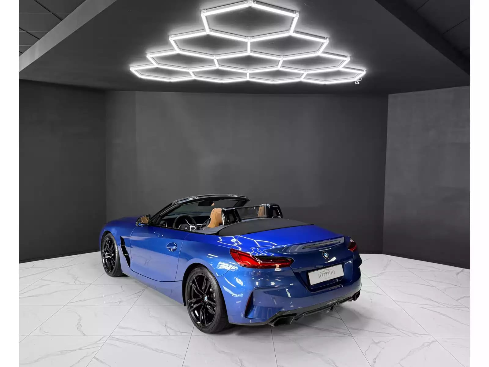 BMW Z4 M M40i / HK / HEAD-UP / ACC / SPORT SEATS - Photo 1