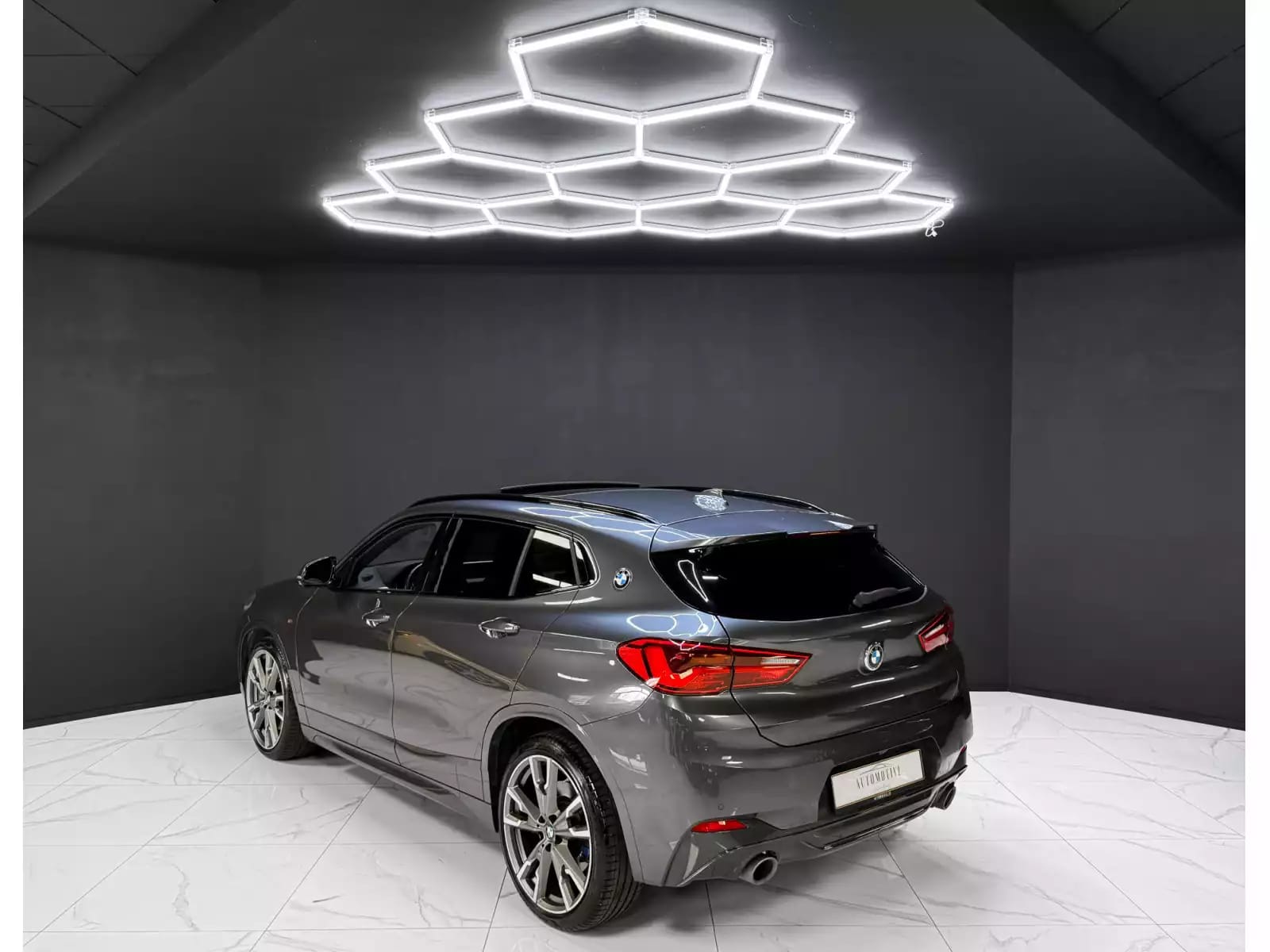 BMW X2 M M35i xDrive - Photo 1