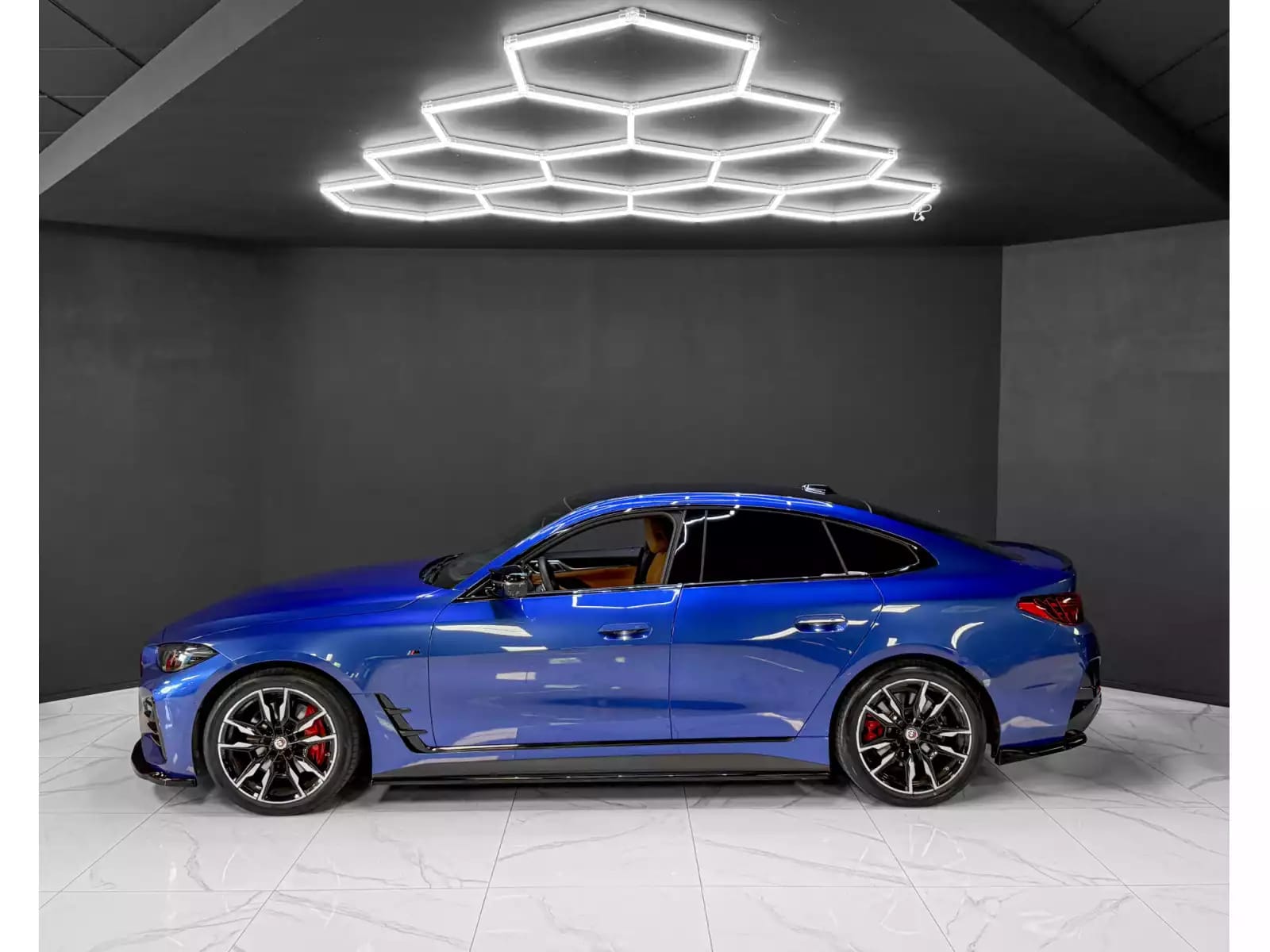 BMW M4 M440i LCI Gran Coupé xDrive - Photo 1