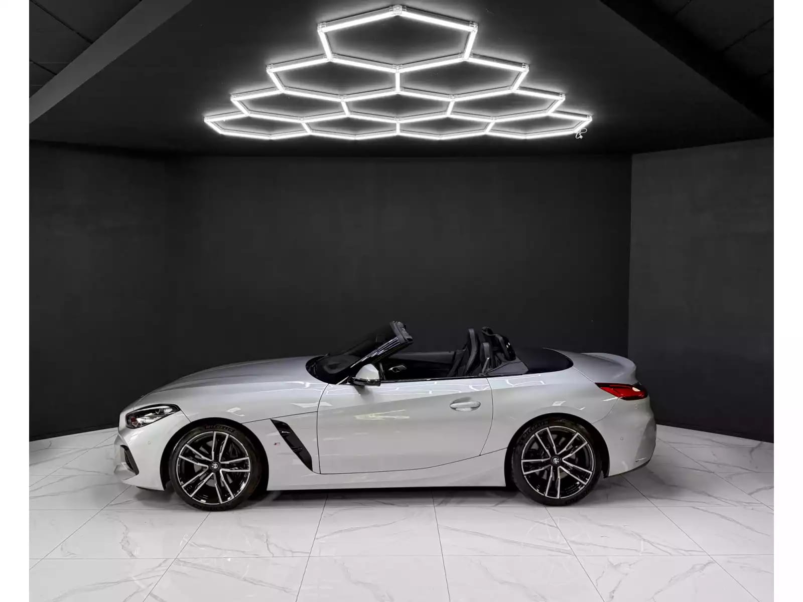 BMW Z4 30i M Sport / HK / HEAD-UP / ACC / CAM - Photo 1