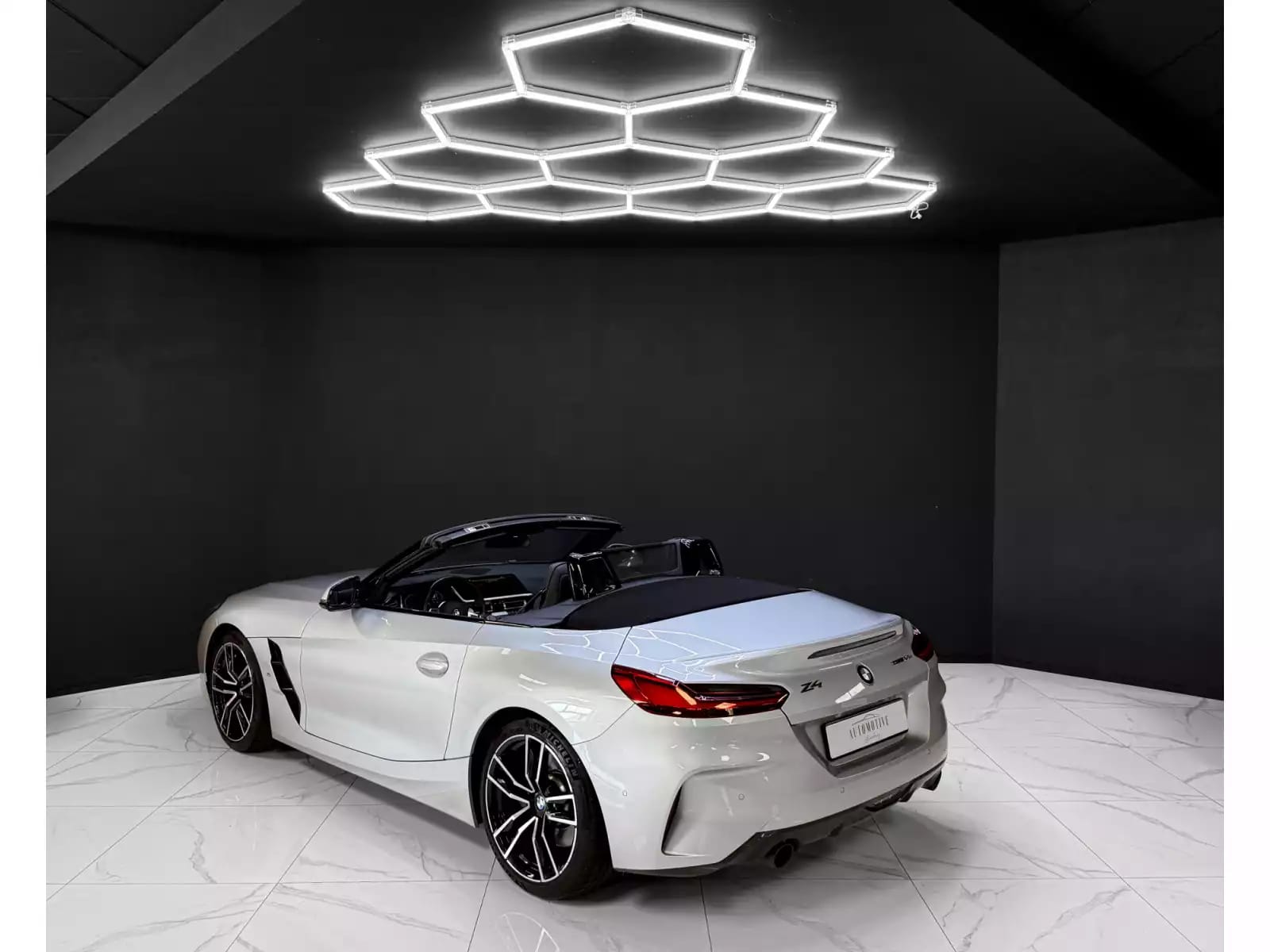 BMW Z4 30i M Sport / HK / HEAD-UP / ACC / CAM - Photo 1