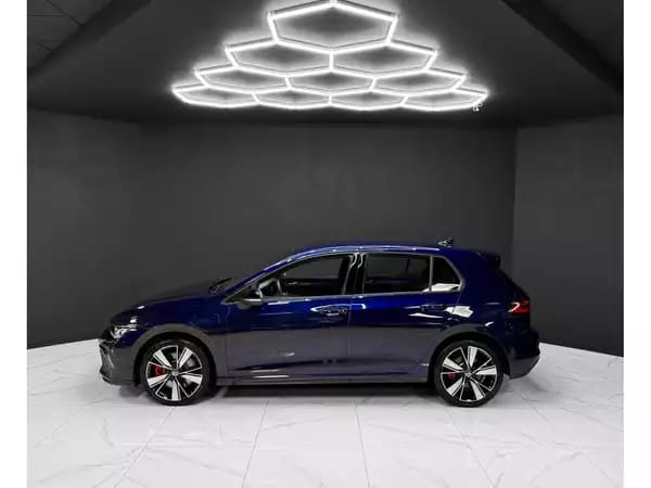 Volkswagen Golf GTE VIII GTE 1.4 eHybrid - Photo 2