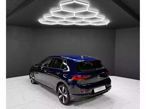 Volkswagen Golf GTE VIII GTE 1.4 eHybrid - Photo 2