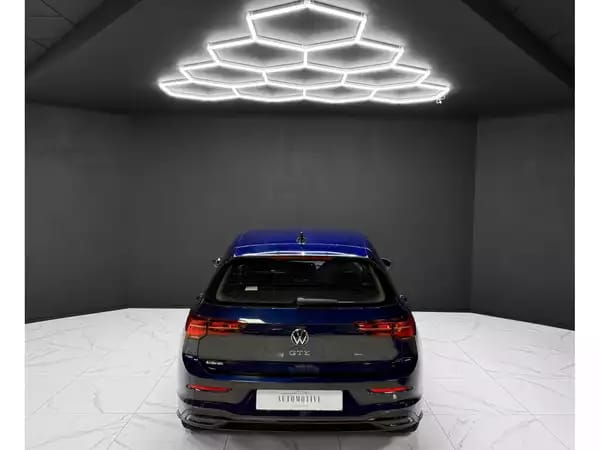 Volkswagen Golf GTE VIII GTE 1.4 eHybrid - Photo 3