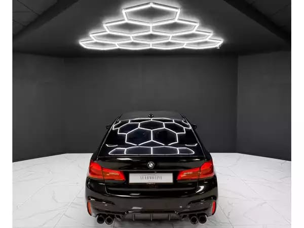 BMW M5 Competition 1.hd / Head-up / 360 - Photo 3