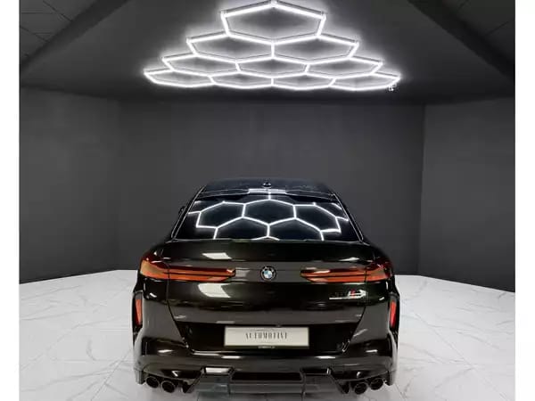 BMW X6 M Comp./ BMW WARRANTY 2029/ Winter Set - Photo 3