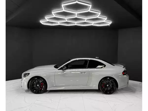 BMW M2 M-Sitze / H&K / Keyless / Memory / Adap. LED - Photo 2