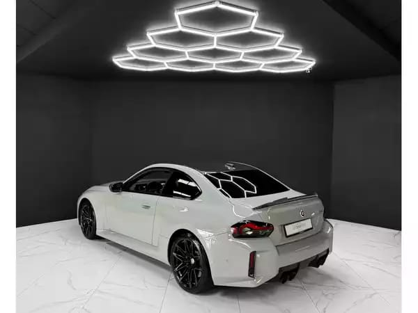 BMW M2 M-Sitze / H&K / Keyless / Memory / Adap. LED - Photo 2