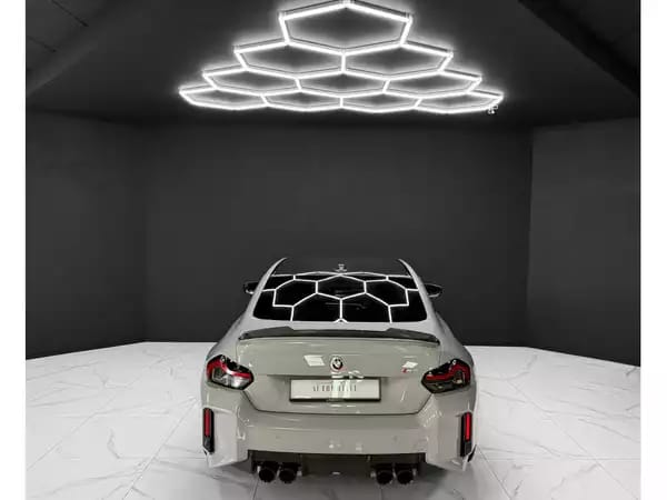 BMW M2 M-Sitze / H&K / Keyless / Memory / Adap. LED - Photo 3