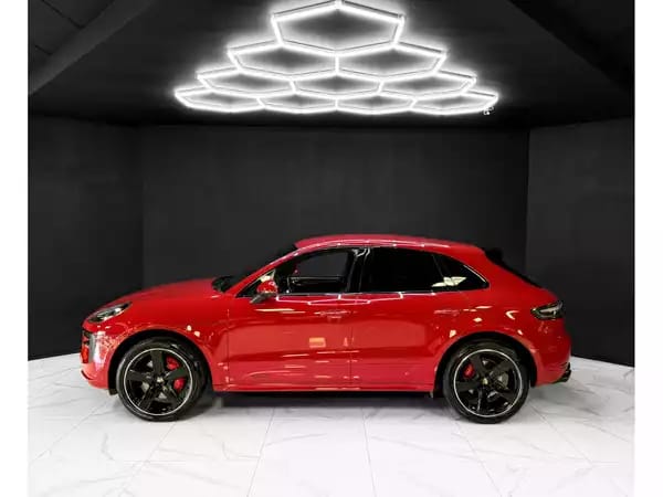Porsche Macan GTS - Photo 2