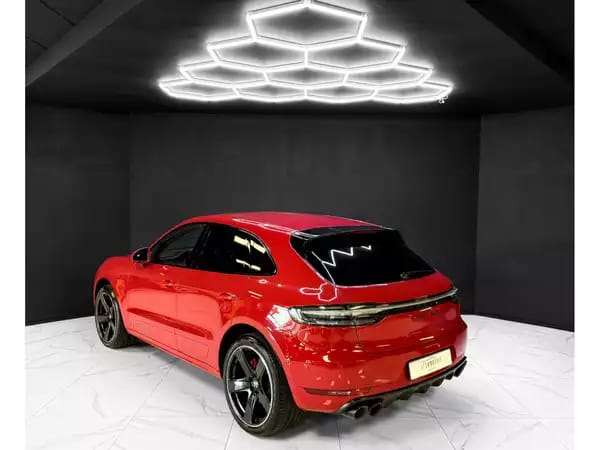 Porsche Macan GTS - Photo 2