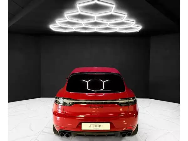 Porsche Macan GTS - Photo 3