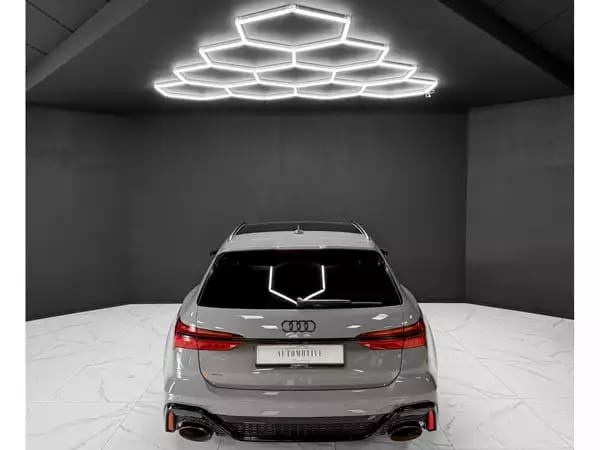 Audi RS6 PERFORMANCE - Photo 3