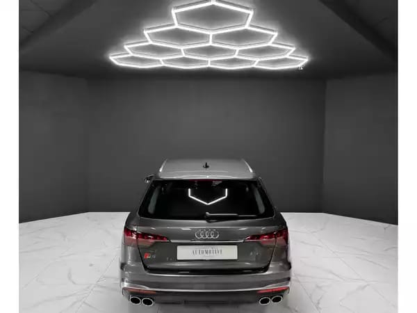 Audi S4 Avant 3.0 TDI Quattro - Photo 3