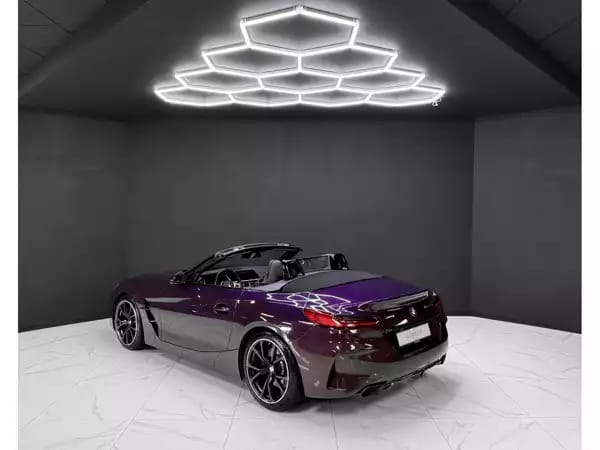 BMW Z4 M M40i - Photo 2