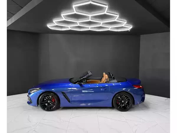 BMW Z4 M M40i / HK / HEAD-UP / ACC / SPORT SEATS - Photo 2