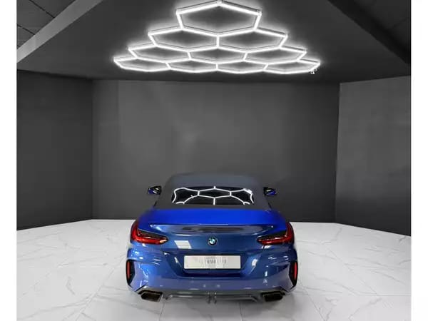 BMW Z4 M M40i / HK / HEAD-UP / ACC / SPORT SEATS - Photo 3