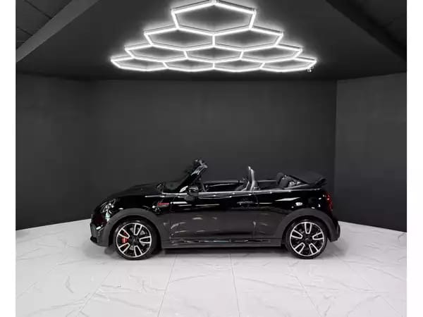 MINI John Cooper Works Cabrio JCW CABRIO - Photo 2